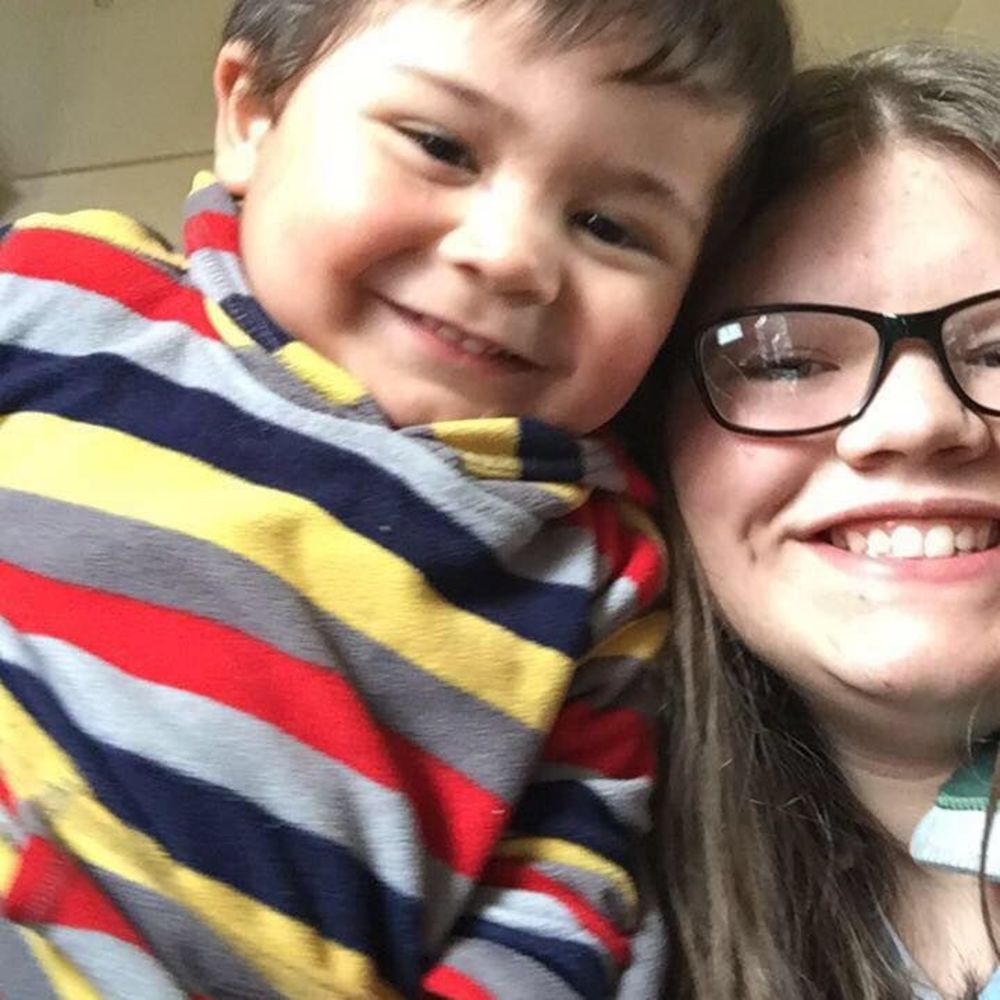 Meet your Posher, Makenna